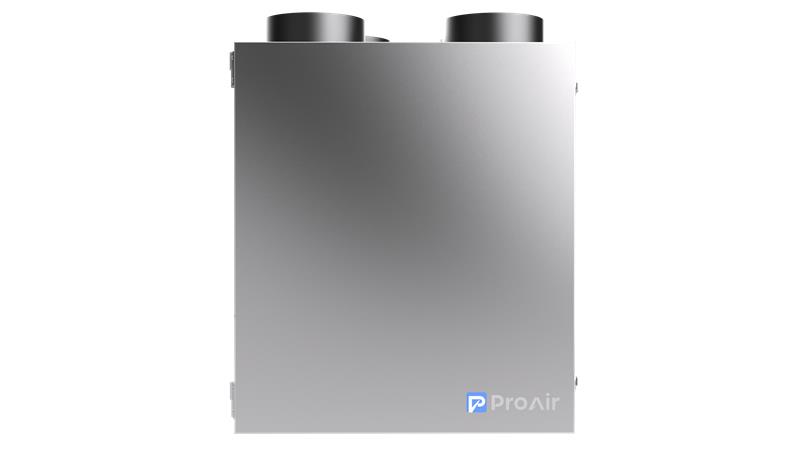 Proair ERV Top Port 158 cfm