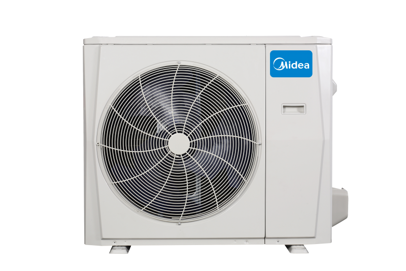 Midea Single Zone Value Tier 12K ODU - 115v