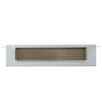 Midea Low Static 12K Slim Ducted IDU