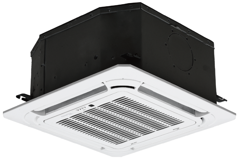 Midea 24K Four Way Cassette