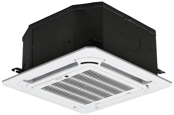 Midea 24K Four Way Cassette