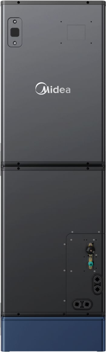 Midea Air Handler (G3) 1.5 TON R454B