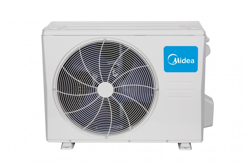 Midea Single Zone Value Tier 30K ODU