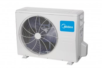Midea Single Zone Value Tier 36K ODU