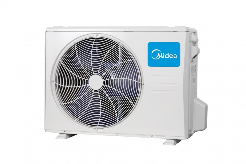 Midea Single Zone Value Tier 30K ODU