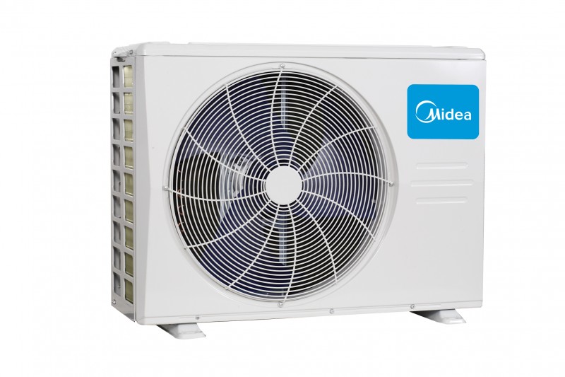 Midea Single Zone Value Tier 36K ODU