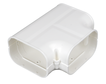 Line Set Cover T-joint 4