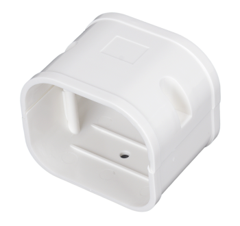 Line Set Cover Extension Joint 4