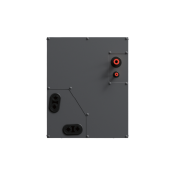 Midea 4 - 5 TON Cased Coil Piston R410A