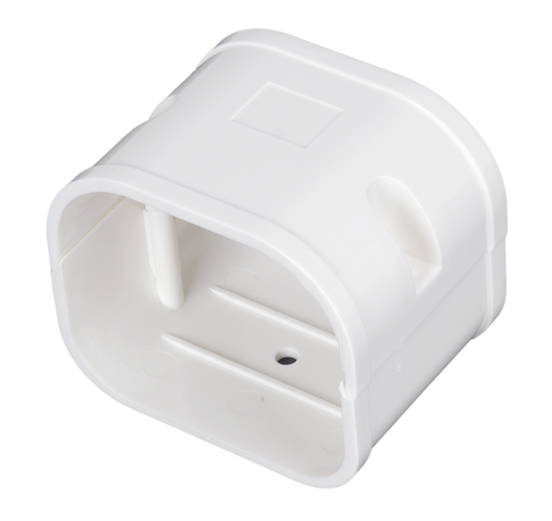 Line Set Cover Extension Joint 4