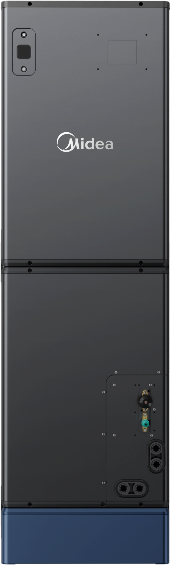 Midea EVOX (G2) 1.5 ton Air Handler R454B