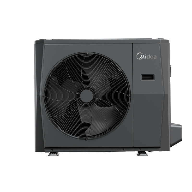 Midea EVOX 3 ton Outdoor R454B