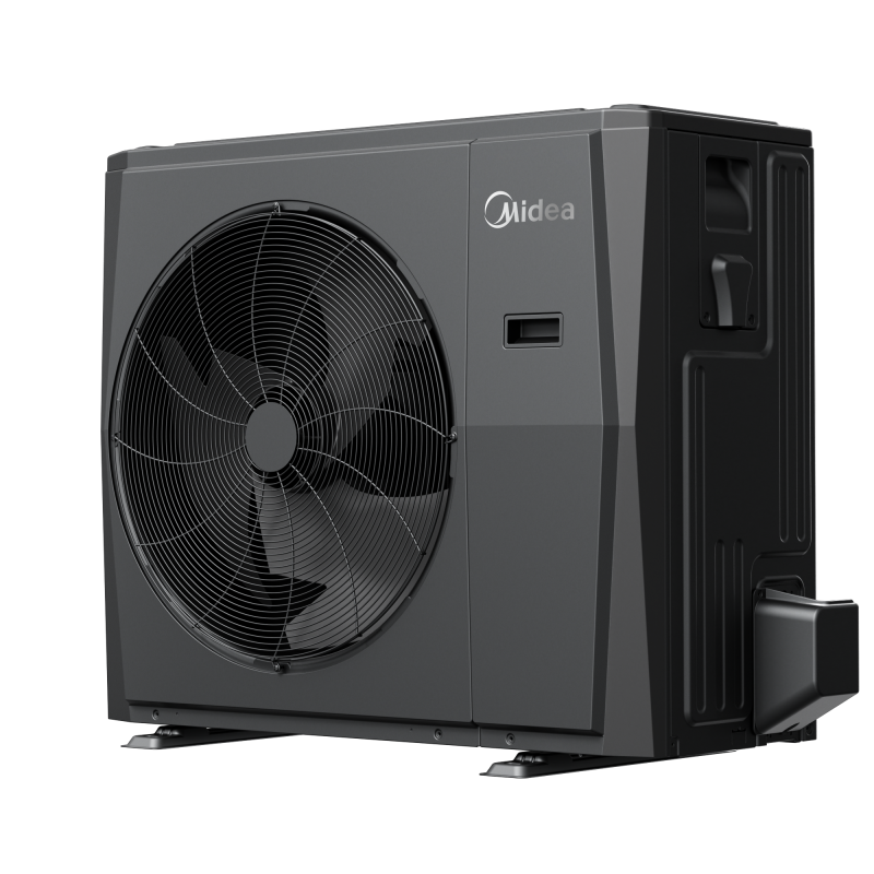 Midea EVOX 3 ton Outdoor R454B