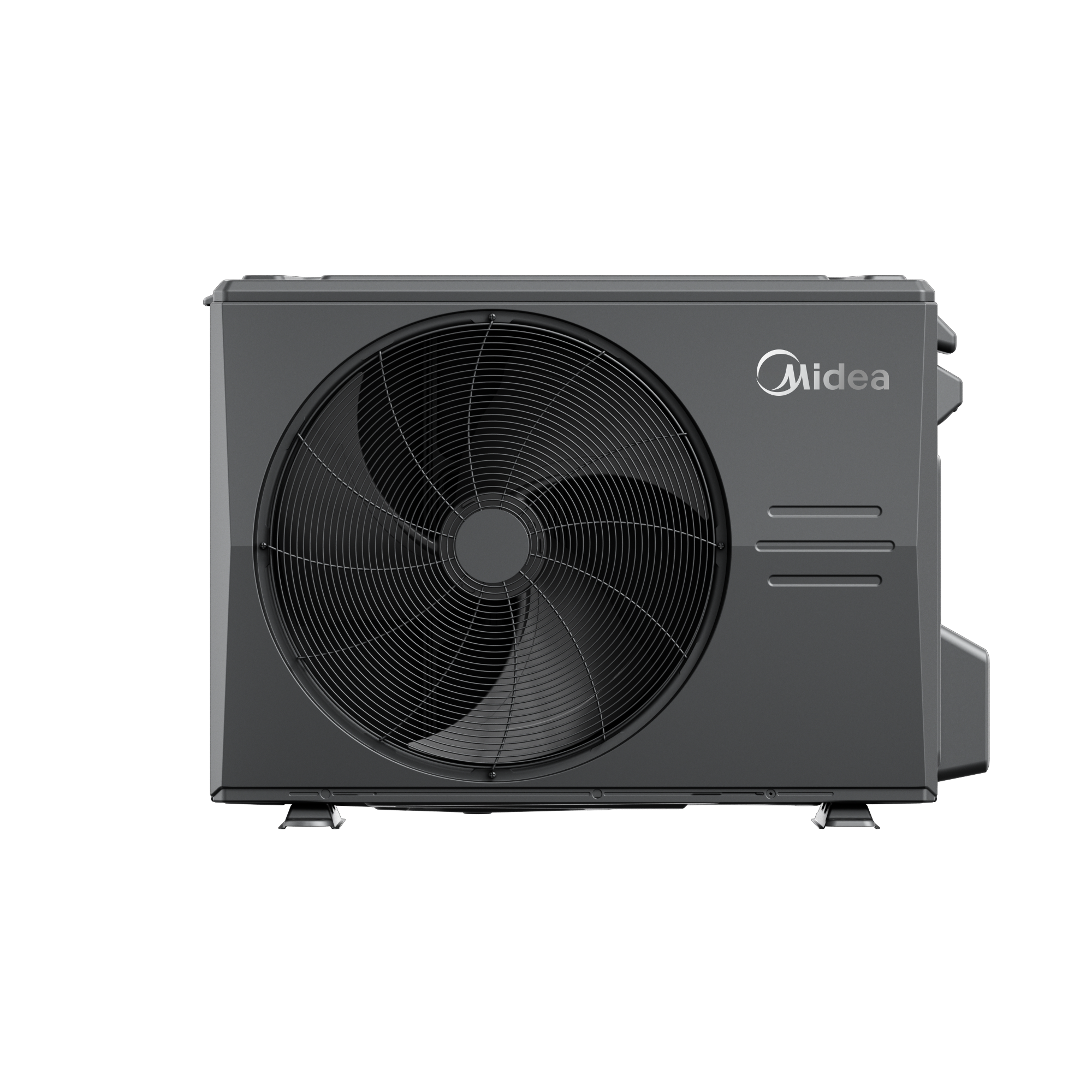 Midea EVOX Extreme Heat 1.5 TON ODU