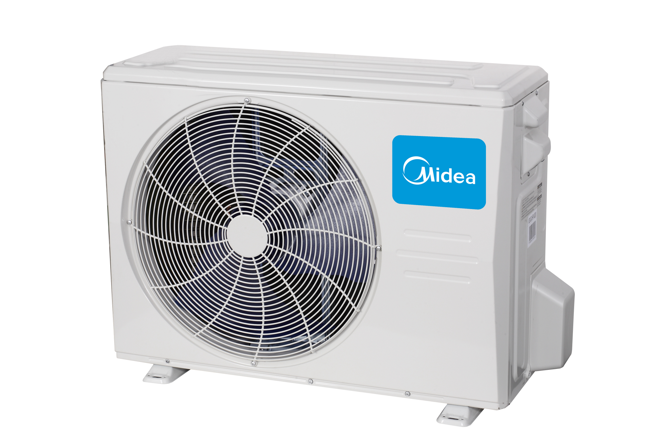 Midea 24K Single Zone Outdoor Unit